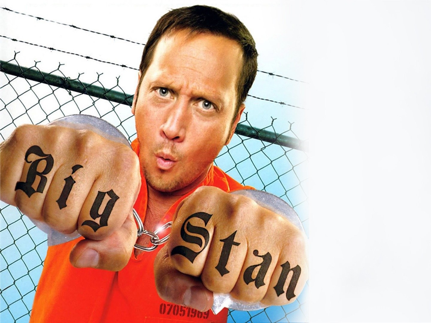 Big Stan - Rotten Tomatoes